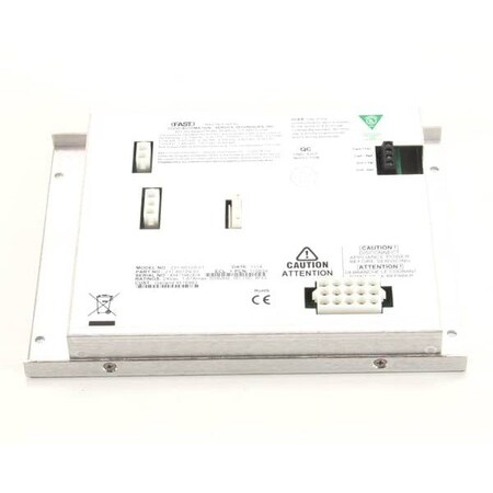 Garland Fast Control 4516983